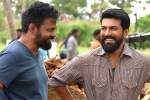 Ram Charan with Sukumar, Ram Charan new movie, ram charan and sukumar to team up again, Rangasthalam combo