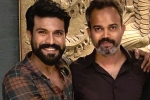Ram Charan movies, Gowtam Tinnanuri, ram charan lines up two new films, Mega power star