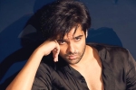 Lingusamy, Ram news, ram to play a cop in his next, Rayalaseema