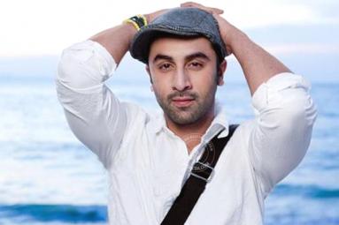 Ranbir Kapoor to Put On Huge Weight