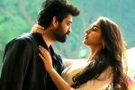 Rangabali rating, Rangabali movie story, rangabali movie review rating story cast and crew, Naga shaurya