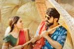 Rangasthalam 1985 music, Sukumar, rangasthalam 1985 music out impressive album, Rangasthalam 1985