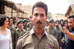 Bollywood movie rating, Kangana Ranaut, rangoon movie review, Omkara