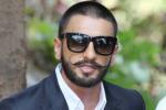 Ranveer Singh latest, Ranveer Singh news, ranveer singh doubles his remuneration, Gunday