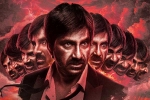 Ravanasura collections, Ravanasura breaking updates, ravi teja s ravanasura day one collections, Dhamaka