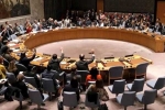 Trump, India role in UNSC, u s reiterates support for india s role in reformed unsc, Denuclearization