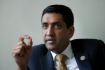 how many US troops died in Afghanistan, Ro Khanna, rep ro khanna backs trump on troop withdrawal from afghanistan, Terrorist threat