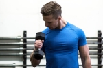 Ripped Body advantages, Ripped Body Vs Depression latest breaking, study shows getting ripped reduces the risk of depression, A study published