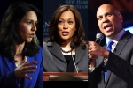 tulsi gabbrd, tulsi gabbrd, indian american community turns a rising political force giving 3 mn to 2020 presidential campaigns, Hinduism