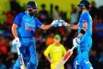 Australia, India, rohit sharma registers a record victory for india against australia, Aaron Australia, India, rohit sharma registers a record victory for india against australia, Aaron