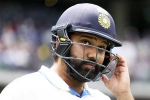 Rohit Sharma retirement, India Vs Australia, rohit sharma responds to test cricket retirement rumors, Gautam gambhir