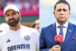 Rohit Sharma Vs Sunil Gavaskar news, Rohit Sharma Vs Sunil Gavaskar latest, rohit sharma files complaint against sunil gavaskar, Sunil gavaskar