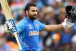 Rohit Sharma updates, Indian cricket team, rohit sharma named as the new t20 captain for india, India vs new zealand