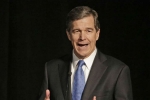 Roy Cooper, Roy Cooper, roy cooper honors north carolina military members, Supreme court rejects