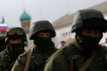 Russia-Ukraine border latest, Russia-Ukraine border videos, russia ukraine border crisis hints of a third world war, Omc