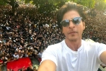 100 Most Powerful Indians of 2024 news, SRK, srk is the only actor in top 30 list of 100 most powerful indians of 2024, Business