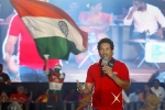 Sachin Tendulkar, India, sachin tendulkar advise students to chase their dreams, Tmc