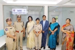 rights of nri women, safety cell for NRIs, telangana state police set up safety cell to safeguard rights of nri women, Telangana state