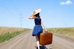 Journey tips for alone travelers, Tips for Journey, safety tips for travelling alone, Cab driver