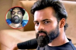 Sai Dharam Tej upcoming movies, Sai Dharam Tej, sai dharam tej injured in a bike accident, Bike accident Sai Dharam Tej upcoming movies, Sai Dharam Tej, sai dharam tej injured in a bike accident, Bike accident