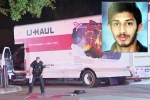 Sai Varshith guilty, Sai Varshith updates, telugu boy sai varshith pleads guilty in an attempt to kill president biden, Sai varshith kandula