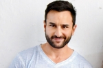 Saif Ali Khan news, Saif Ali Khan latest, saif to celebrate 25 years journey in bollywood, Vishal bharadwaj Saif Ali Khan news, Saif Ali Khan latest, saif to celebrate 25 years journey in bollywood, Vishal bharadwaj