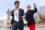 Indian origin saikat Chakrabarti, Saikat Chakrabarti Chief of Staff of Ocasio-Cortez, indian origin saikat chakrabarti the chief of staff of ocasio cortez to leave office, Native american