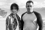 Tubelight, Salman Khan next film, salman khan s next heroine finalized, Chinese woman