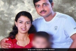 Indian-origin, Jailed, indian origin woman ex lover jailed for murder in australia, Sam abraham
