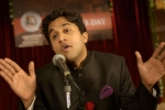Immigration, Vaidya, watch omi vaidya s hysterical take on immigration, Omi vaidya