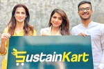 Samantha business, Samantha, samantha turns investor for sustainkart, Indian consumers