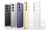 Samsung Galaxy S25 Series launch, Samsung Galaxy S25 Series launch, samsung galaxy s25 series to be launched on january 22nd, Samsung galaxy s25 series
