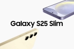 Samsung Galaxy S25 Slim release, Samsung Galaxy S25 Slim release news, samsung galaxy s25 slim rumoured to launch in may, Oneplus ace 5