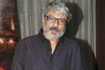 Sanjay Leela Bhansali updates, SLB new movie, sanjay leela bhansali interested in a telugu film, Akkineni nageswara rao Sanjay Leela Bhansali updates, SLB new movie, sanjay leela bhansali interested in a telugu film, Akkineni nageswara rao