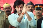 Ranbir Kapoor, Ranbir Kapoor, sanjay dutt s biopic titled sanju teaser released, Sanjay dutt biopic