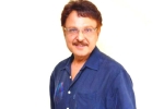 Sarath Babu hospitalized, Sarath Babu family, clarity on sarath babu s health, Sarath babu