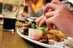 Science of Meal Timing, Science of Meal Timing, the science of meal timing for a calmer and resilient you, Intermittent fasting