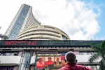 Nifty, Sensex latest breaking, sensex reaches 76k mark and nifty reaches 23k mark, Meteorological