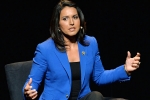 president, February, seriously considering 2020 presidential run tulsi gabbard, Kain president, February, seriously considering 2020 presidential run tulsi gabbard, Kain