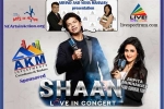 North Carolina Events, North Carolina Events, shaan live concert 2018 in nc, Bc gurukul