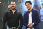 Shah Rukh Khan, Shah Rukh Khan news, shah rukh s cameo in salman khan s tubelight, Farah khan