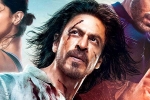 Pathaan teaser talk, Pathaan teaser new updates, shah rukh khan s pathaan teaser is packed with action, John abraham