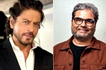 Shah Rukh Khan 2024 films, Shah Rukh Khan latest, shah rukh khan to work with vishal bharadwaj, Omkara