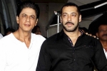 Shah Rukh Khan news, Kabir Khan, shah rukh s special cameo in salman s next, Tubelight