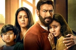 R Madhavan, Shaitaan trailer latest, ajay devgn s shaitaan trailer is a thrilling ride, Remake