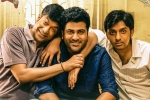 Oke Oka Jeevitham updates, Oke Oka Jeevitham, sharwanand super confident on oke oka jeevitham, Ritu varma