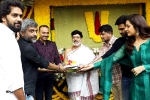 People Media Factory, Sharwanand upcoming movies, sharwanand is back to work, Ro khanna