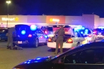 Virginia Walmart new updates, Virginia Walmart videos, seven killed in a shootout in virginia walmart, Lgbt