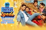 Shubh Mangal Zyada Saavdhan, Shubh Mangal Zyada Saavdhan, shubh mangal zyada saavdhan trailer out a breakthrough for bollywood, Sexual relationship