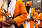 Sikh community, gucci turban cultural appropriation, sikh community slams luxurious brand gucci over turbans retailed at nordstrom, Sikh community